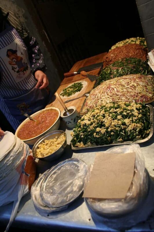 Xi'an: Gourmet & Street Food Tour - A Deep Dive into the Food & Sights of Xian