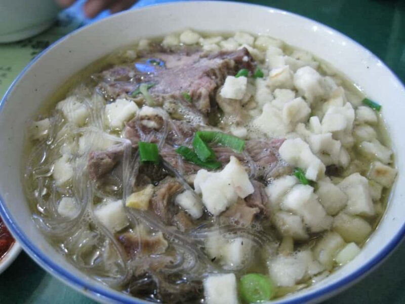 Xi'an: Gourmet & Street Food Tour - FAQs