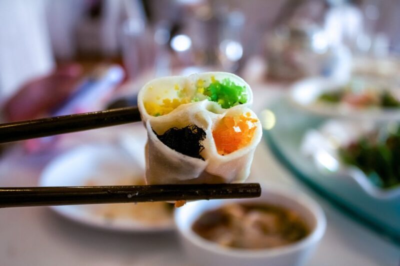 Xian: Great Tang Dynasty Night Show & Dumpling Meal Option - The Show: A Visual and Cultural Feast