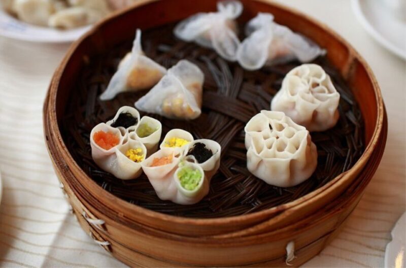 Xian: Great Tang Dynasty Night Show & Dumpling Meal Option - Who Should Consider This Tour?