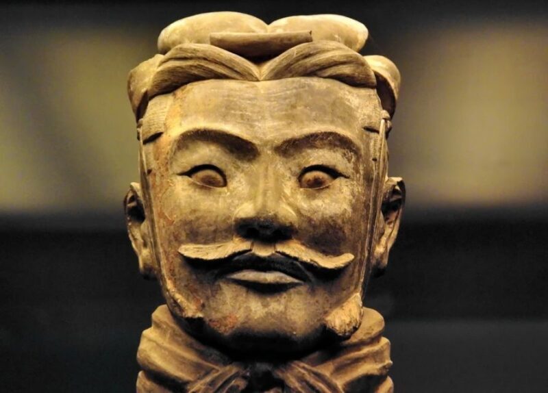 Xi'an: Guided Day Tour to Huaqing Palace & Terracotta Army - The Itinerary and What to Expect