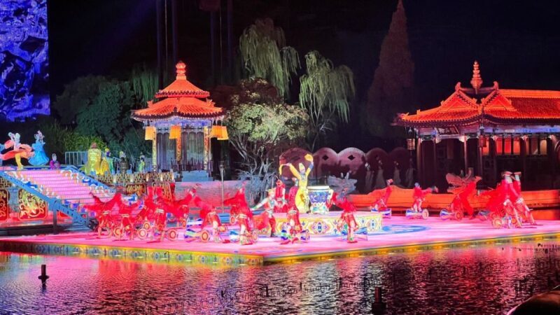 Xi'an: Guided Day Tour to Huaqing Palace & Terracotta Army - Who This Tour Is Best For