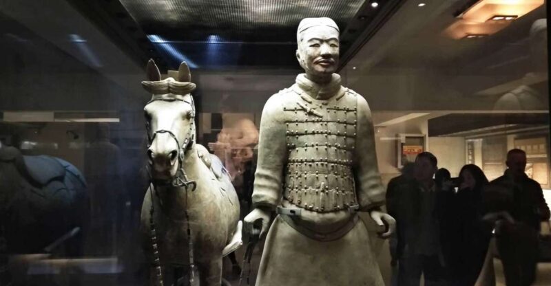 Xi'an: Half-Day Terracotta Warriors & Horses Museum Tour - The Experience: What Makes It Special