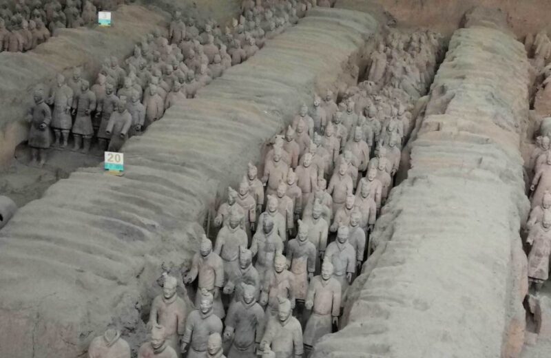 Xi'an: Half-Day Terracotta Warriors & Horses Museum Tour - Practical Considerations and Tips