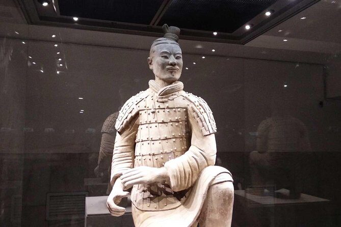 Xi'an Highlights Day Tour: Terracotta Warriors and City Sightseeing - Frequently Asked Questions (FAQs)