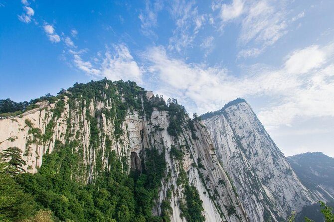Xi'an Huashan Mountain Adventure Day Tour - Final Thoughts: Who Will Love This Tour?
