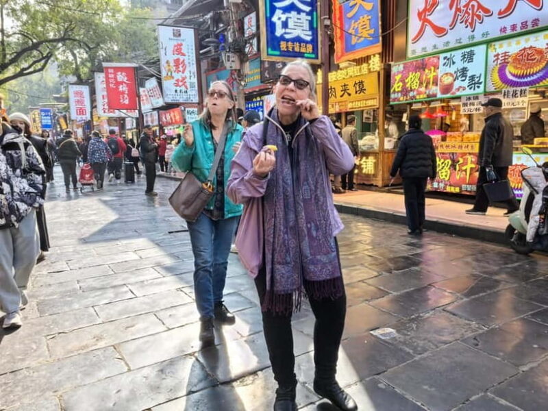 Xi'an: In-Depth City Tour with Choice of Duration - The concept behind the tour