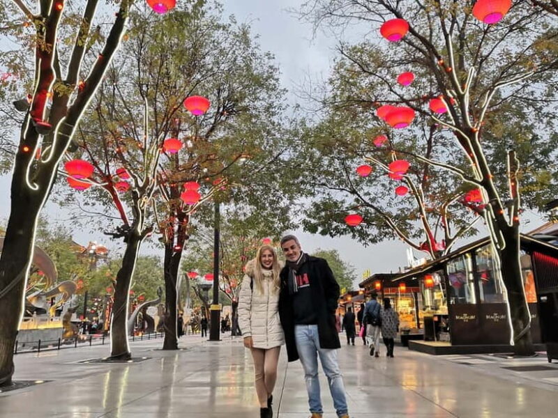 Xi'an: In-Depth City Tour with Choice of Duration - The sites youll choose