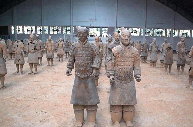 Xi'an in One Day from Guilin by Air: Terracotta Warriors, City Wall and More - Final Thoughts: Who Will Love This Tour?