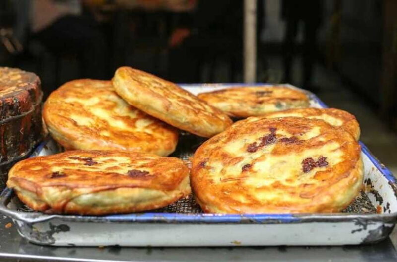 Xian: Morning Food Tour of the Muslim Quarter - Who Will Enjoy This Tour?
