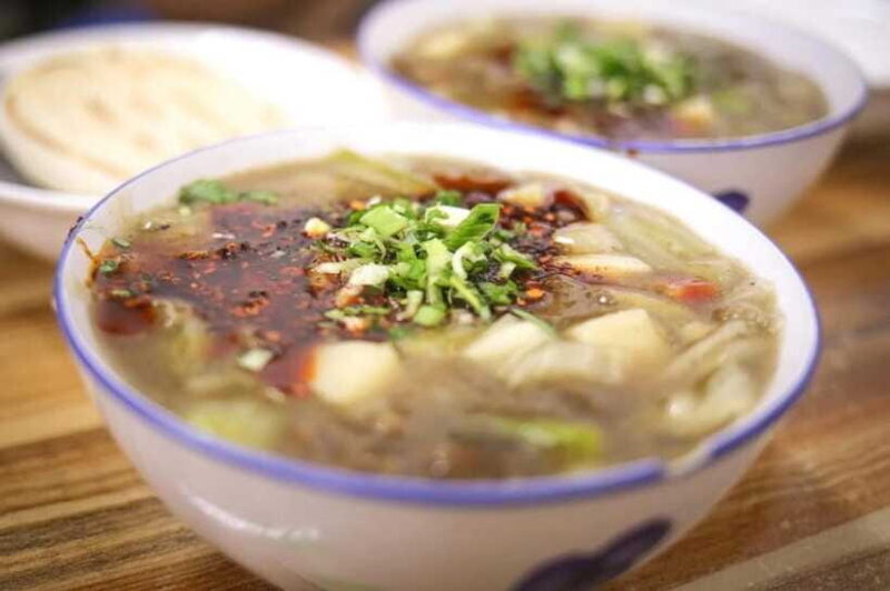 Xian: Morning Food Tour of the Muslim Quarter - FAQ