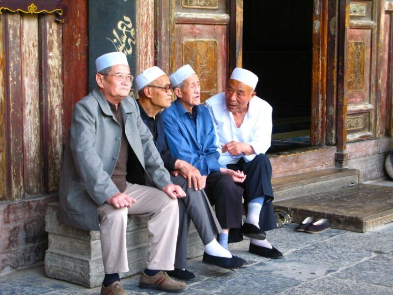 Xi'an Muslim Quarter Night Market Foodie Walking Tour - The Bottom Line