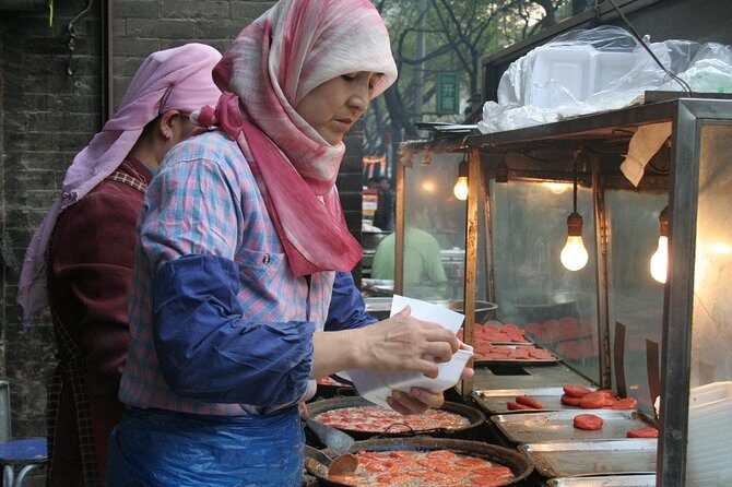 Xi'an Private Day Tour Terracotta Army, Muslim Bazaar, No Shops - Transportation, Timing, and Overall Value