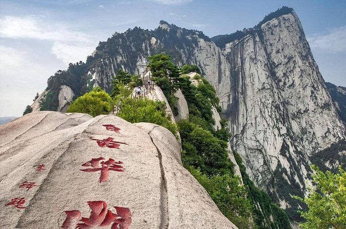 Xi'an Private Round Trip Transfer to Mount Huashan - Practical Tips and Considerations