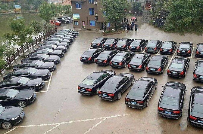 Xi'an Private Round Trip Transfer to Mount Huashan - FAQ