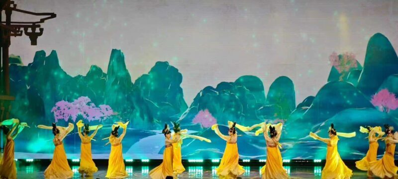 Xi'an: Tang Dynasty Music and Dance Show with Round Trip Transfer - Final Thoughts: Who Would Love This Experience?