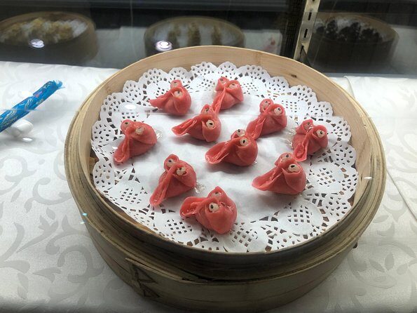 Xian Tang Dynasty Show -Optional Dumpling Dinner or Royal Banquet - Frequently Asked Questions