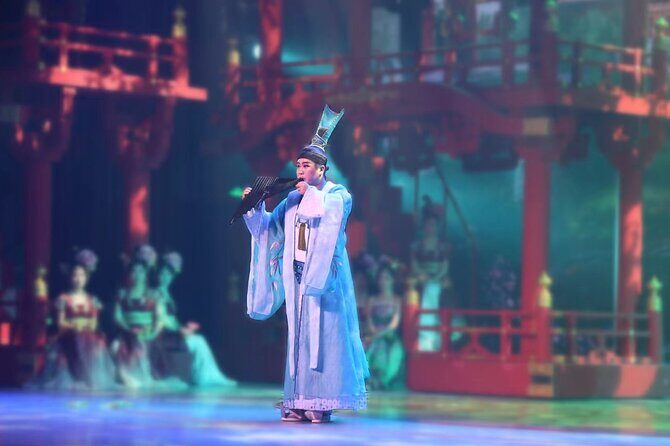 Xi'an Tang Dynasty Show Ticket Optional Dumplings or Royal Dinner - Final Thoughts: Is It Worth It?