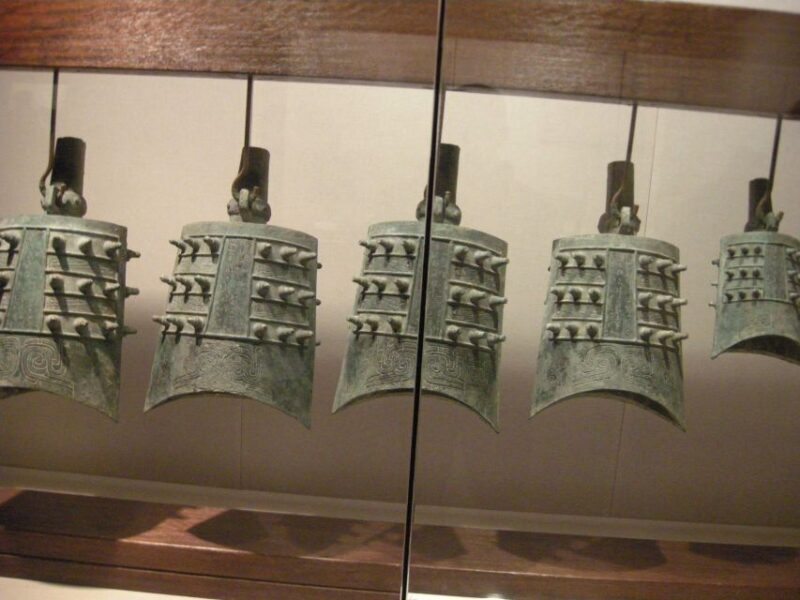 Xi'an: Terra-Cotta Warriors Entry with Optional Guide - The Itinerary Breakdown