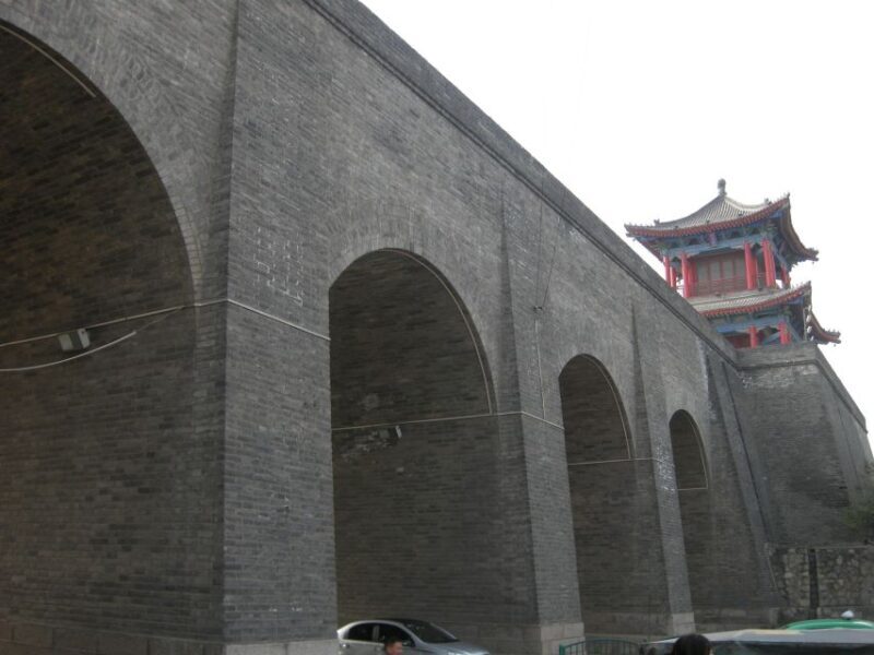 Xi'an: Terra-Cotta Warriors Entry with Optional Guide - The Sum Up: Is This Tour Right for You?