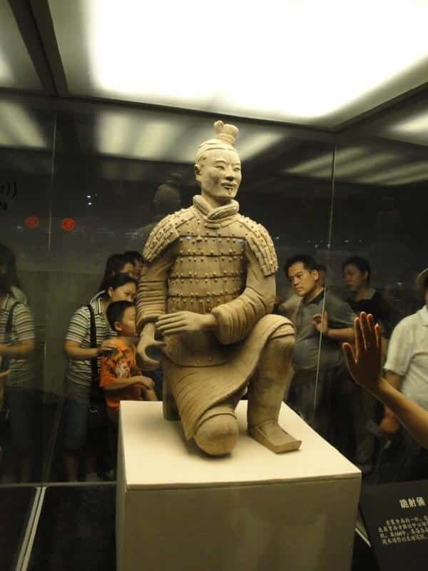 Xi'an Terra Cotta Warriors Tour with Tang Dynasty Show - Exploring the Xian Terra Cotta Warriors Tour with Tang Dynasty Show
