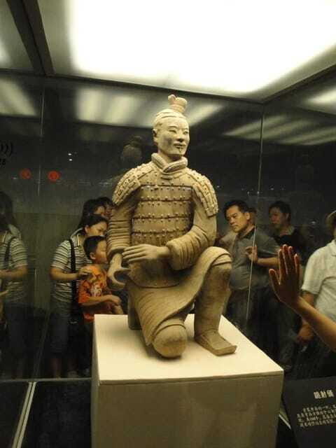 Xi'an Terra Cotta Warriors Tour with Tang Dynasty Show - Who Is This Tour Best For?