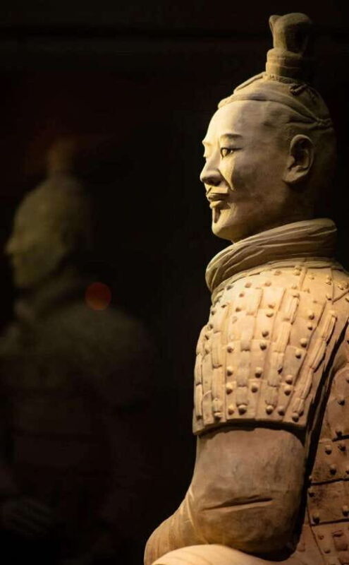 Xian: Terracotta Army Admission Ticket - An In-Depth Look at Your Visit