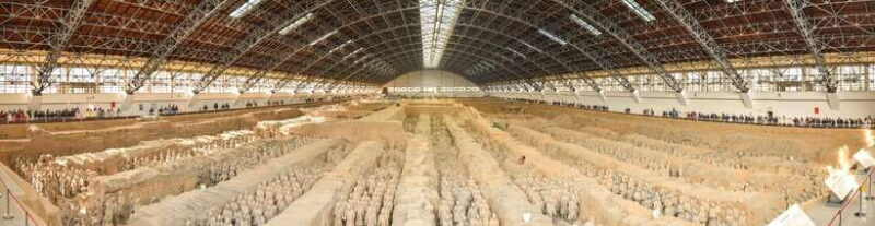 Xian: Terracotta Army Admission Ticket - The Sum Up: Is It Worth It?