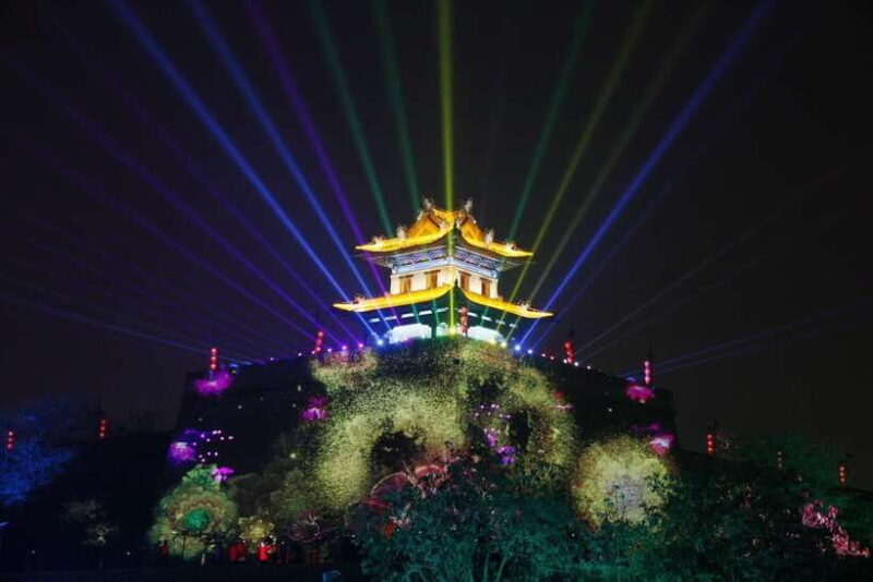 Xi'an: Terracotta Army and Top City Sights Tour with Options - Pricing and Value