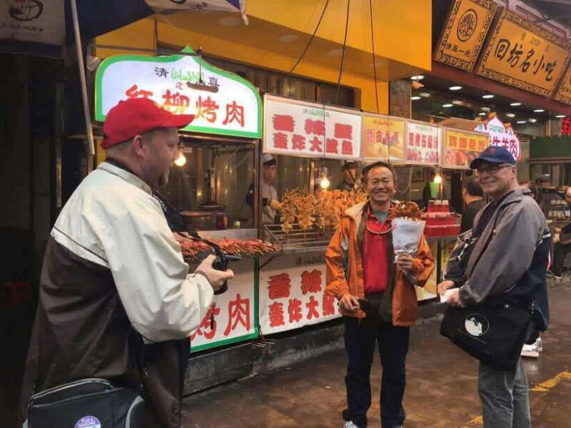 Xi'an: Terracotta Army, Big Goose Pagoda, City Wall - Authenticity and Experience
