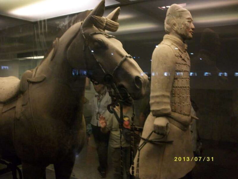 Xi'an: Terracotta Army, Big Goose Pagoda, City Wall - Who Will Love This Tour?