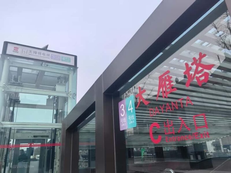 Xi'an: Terracotta Army Day Trip, Departs 8/9am Bus w/ Ticket - FAQs