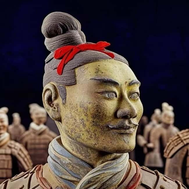 Xi'an Terracotta Army: English Guide Service & Tour Options - A Closer Look at the Tour Experience