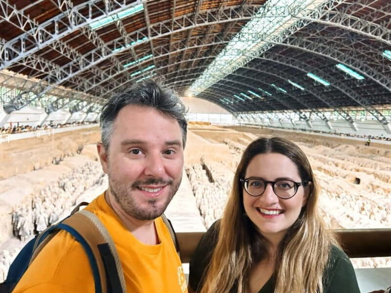 Xi'an Terracotta Army: English Guide Service & Tour Options - Who Should Consider This Experience