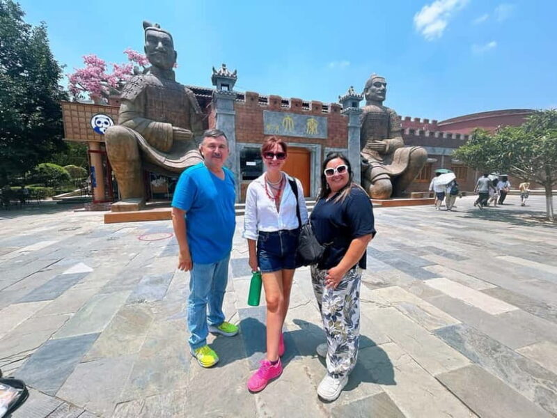 Xi'an Terracotta Army: English Guide Service & Tour Options - Frequently Asked Questions