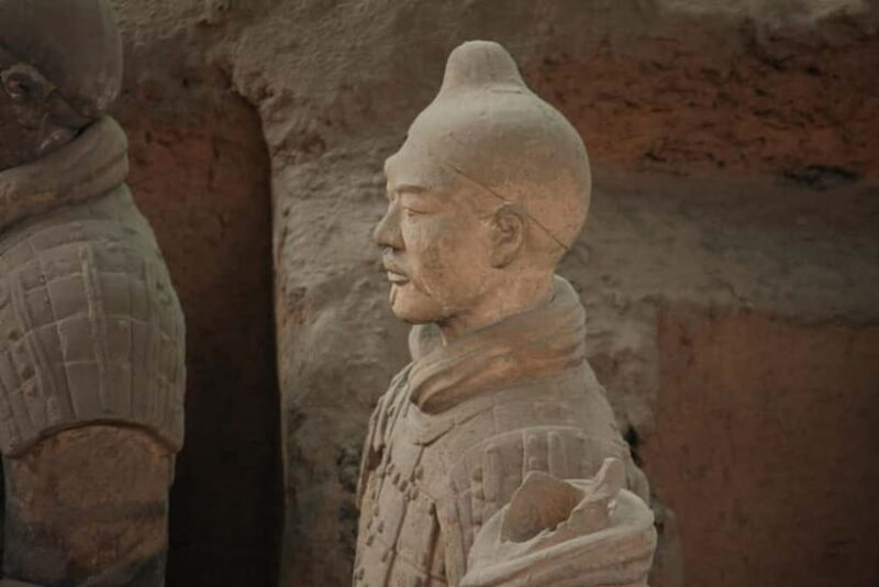 Xi'an: Terracotta Army Mini Group or Private Tour - Why Choose This Tour?