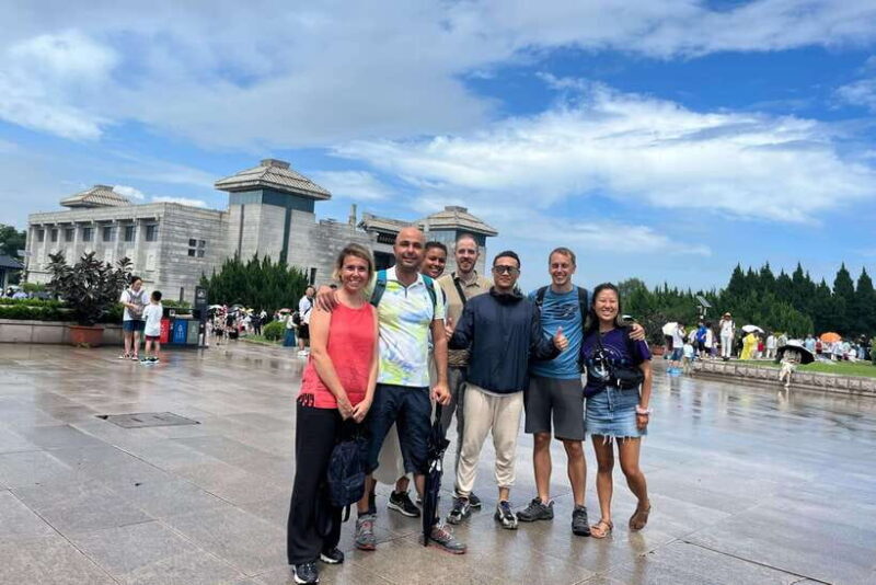 Xi'an: Terracotta Army Museum Group Tour/Tickets only option - The Sum Up