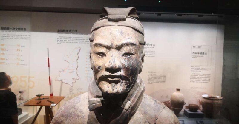 Xian: Terracotta Army Ticket & Guided Bus Tour with Options - Cultural and Historical Insights