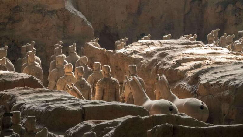 Xian: Terracotta Army Ticket Guided & Transfer Tour Option - Final Thoughts: Is This Tour Worth It?