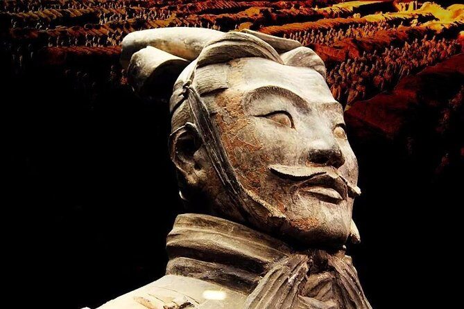 Xi'an Terracotta Army Tours with Optional Guide/Transfer - Who Will Benefit Most