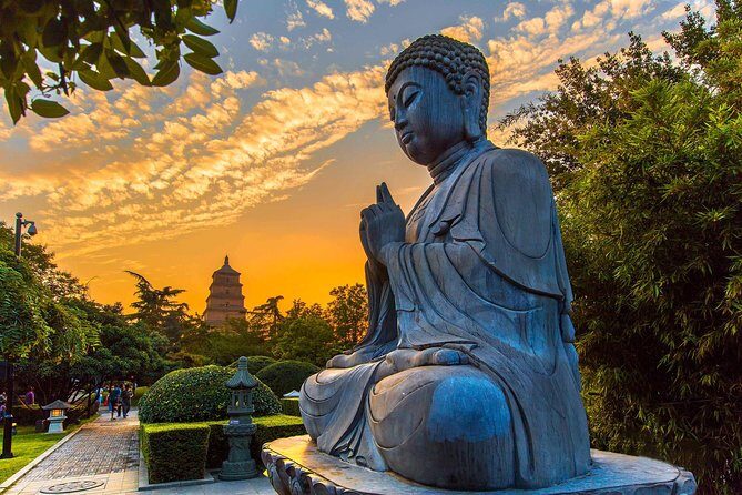 Xian Terracotta Warriors and Horses Highlight Day Tour - Why This Tour Stands Out