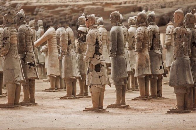 Xian Terracotta Warriors and Horses Highlight Day Tour - Final Thoughts: Is This Tour Right for You?