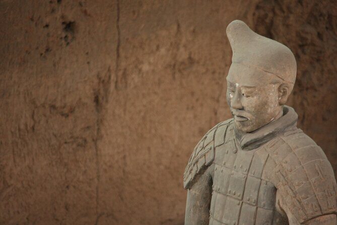 Xi'an Terracotta Warriors and Jingdi Tomb Private Tour - A Deep Dive into the Itinerary