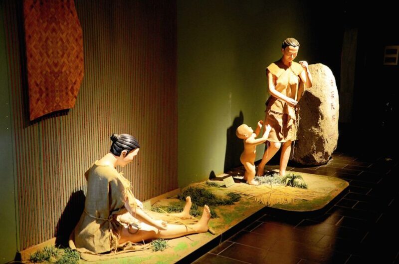 Xi'an Terracotta Warriors Banpo Museum Option Private Tour - The Authenticity and Practicality of the Experience