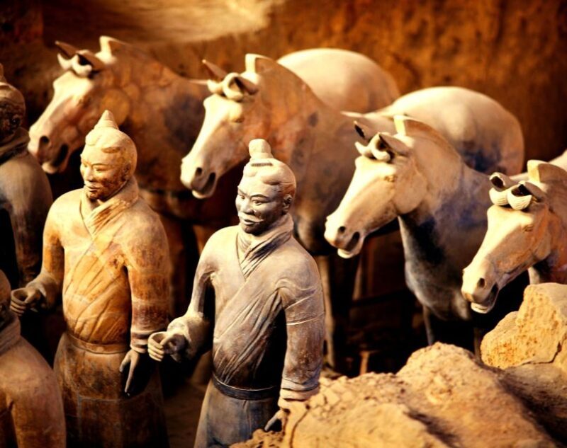 Xi'an Terracotta Warriors Banpo Museum Option Private Tour - Final Thoughts: Is This Tour Worth It?