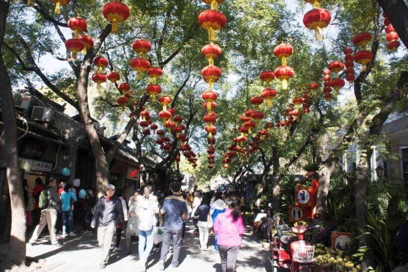 Xi'an: Terracotta Warriors, City Wall, and Muslim Quarter - Key Points