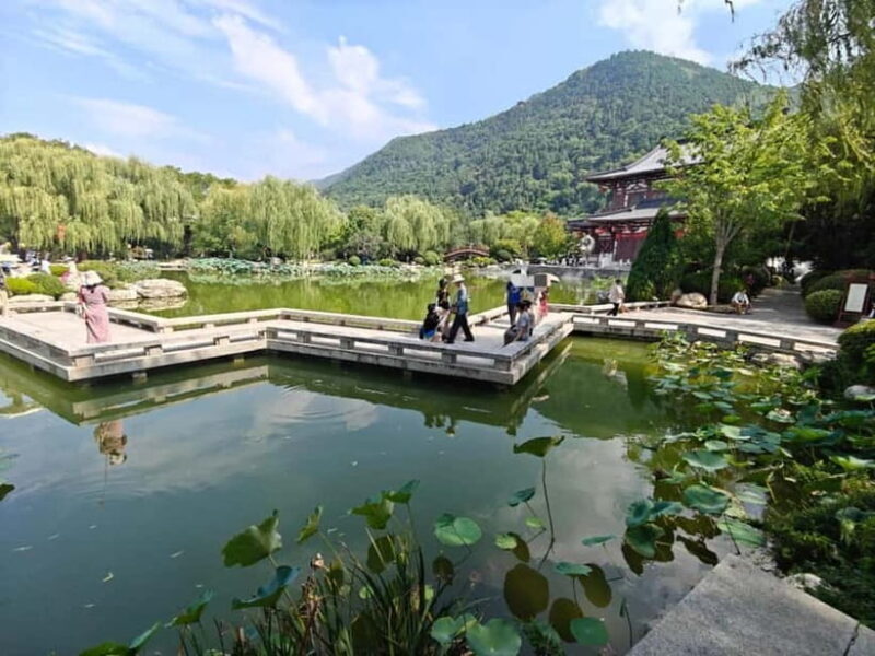 Xi'an: Terracotta Warriors, Huaqing Palace & City Night Tour - Final Thoughts: Is It Worth It?