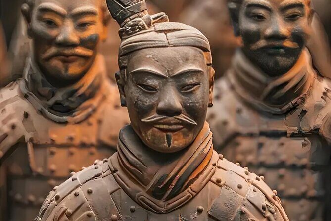 Xi'an: Terracotta Warriors Museum All-Inclusive Bus Tour - Analyzing the Experience