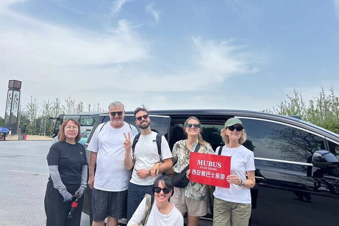 Xi'an: Terracotta Warriors Museum All-Inclusive Bus Tour - Who Should Consider This Tour?