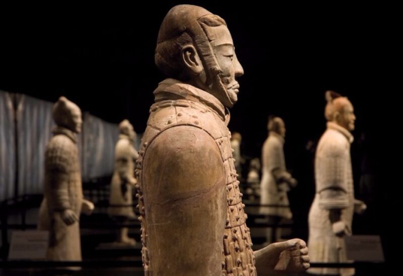 Xi'an: Terracotta Warriors Private Tour with Optional Lunch - Practical Tips for Travelers